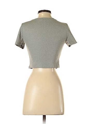 TOBI Short Sleeve Top (view 2)