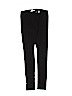 H&M Black Leggings Size 8 - 9 - photo 1