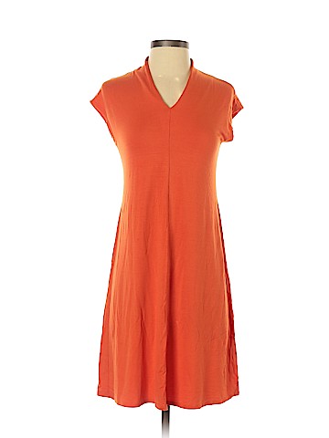 Eileen Fisher Casual Dress (view 1)
