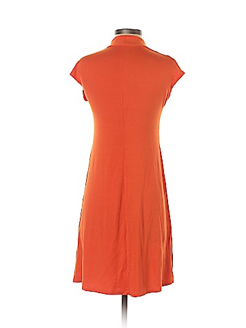 Eileen Fisher Casual Dress (view 2)