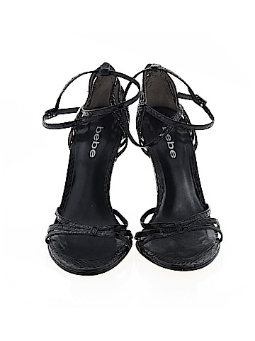 Bebe Heels (view 2)