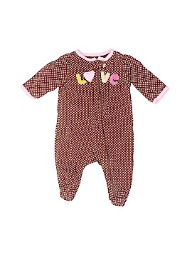 Just One Year by Carter's Size 3 mo