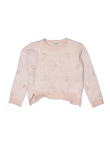 Mayoral Pullover Sweater (view 1)