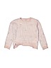 Mayoral Tan Pullover Sweater Size 152 cm - photo 1