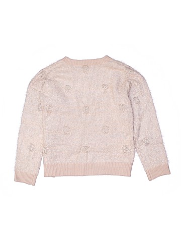 Mayoral Pullover Sweater (view 2)