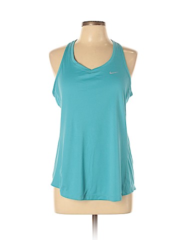 Nike Active Tank (view 1)