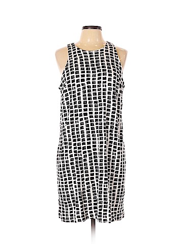 Ann Taylor Casual Dress (view 1)