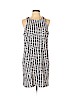 Ann Taylor Ivory Casual Dress Size L - photo 1
