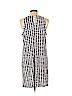 Ann Taylor Ivory Casual Dress Size L - photo 2