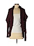Quinn Burgundy Cardigan Size M - photo 1