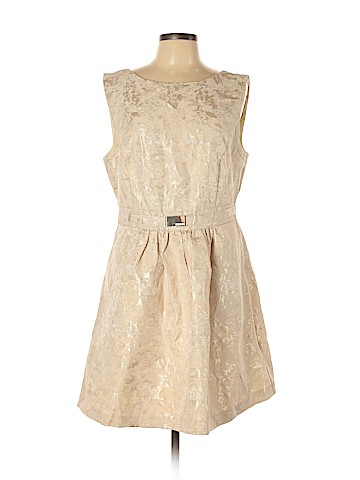 Jennifer Lopez Cocktail Dress (view 1)