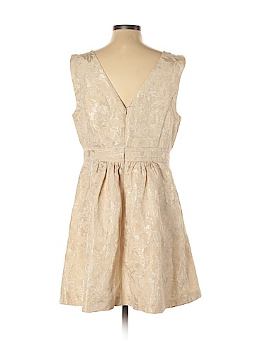 Jennifer Lopez Cocktail Dress (view 2)