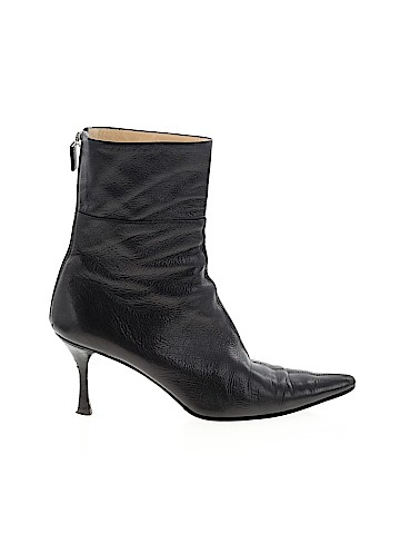 Gucci Boots (view 1)