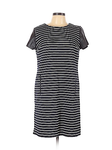 Ann Taylor Casual Dress (view 1)