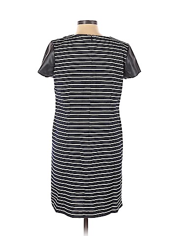 Ann Taylor Casual Dress (view 2)