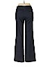 Ann Taylor LOFT 100% Cotton Blue Dress Pants Size 0 (petite) - photo 2