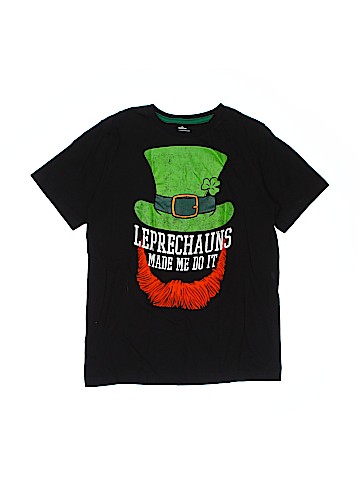 Assorted Brands Short Sleeve T-Shirt (view 1)