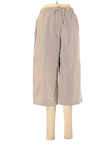 Eileen Fisher Casual Pants (view 1)