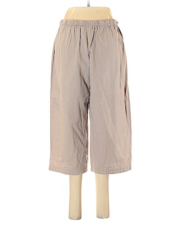 Eileen Fisher Casual Pants (view 2)