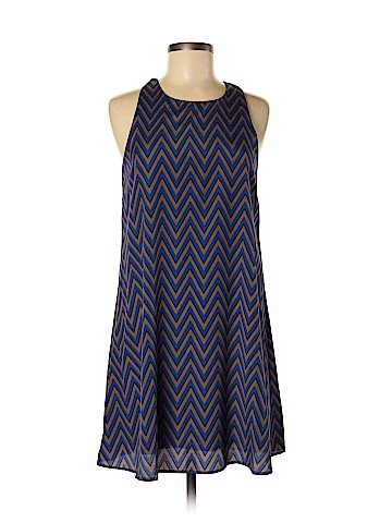 Dina Be Casual Dress (view 1)