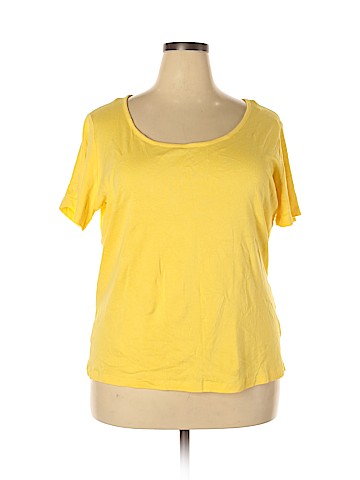 Jones New York Sport Short Sleeve T-Shirt (view 1)