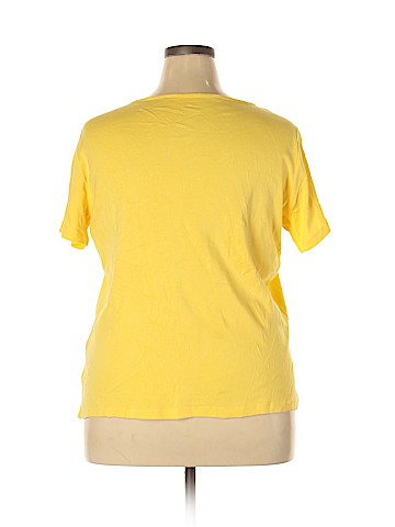 Jones New York Sport Short Sleeve T-Shirt (view 2)