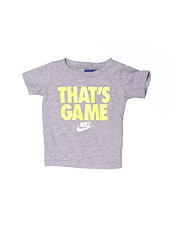 Nike Short Sleeve T-Shirt (view 1)