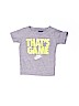 Nike Gray Short Sleeve T-Shirt Size 12 - photo 1