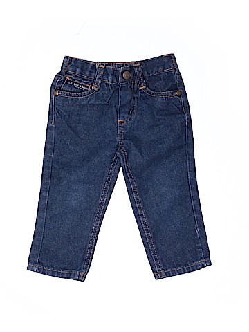 Polar Graphics U.S.A. Jeans (view 1)