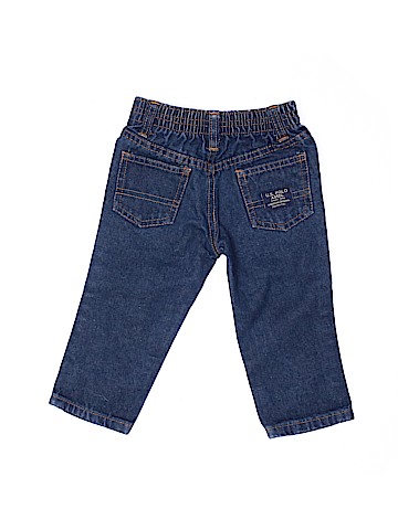 Polar Graphics U.S.A. Jeans (view 2)