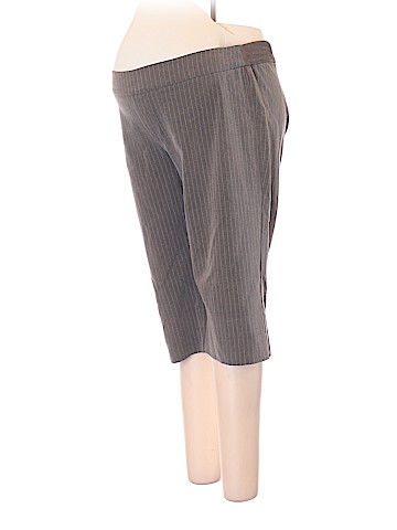 Motherhood Casual Pants (view 1)