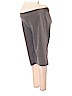 Motherhood Gray Casual Pants Size L - photo 1