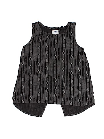 Old Navy Sleeveless Blouse (view 1)