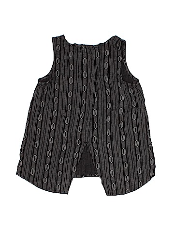 Old Navy Sleeveless Blouse (view 2)