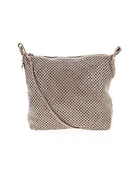 Whiting & Davis Crossbody Bag