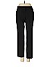 Express Black Dress Pants Size 4 - photo 1