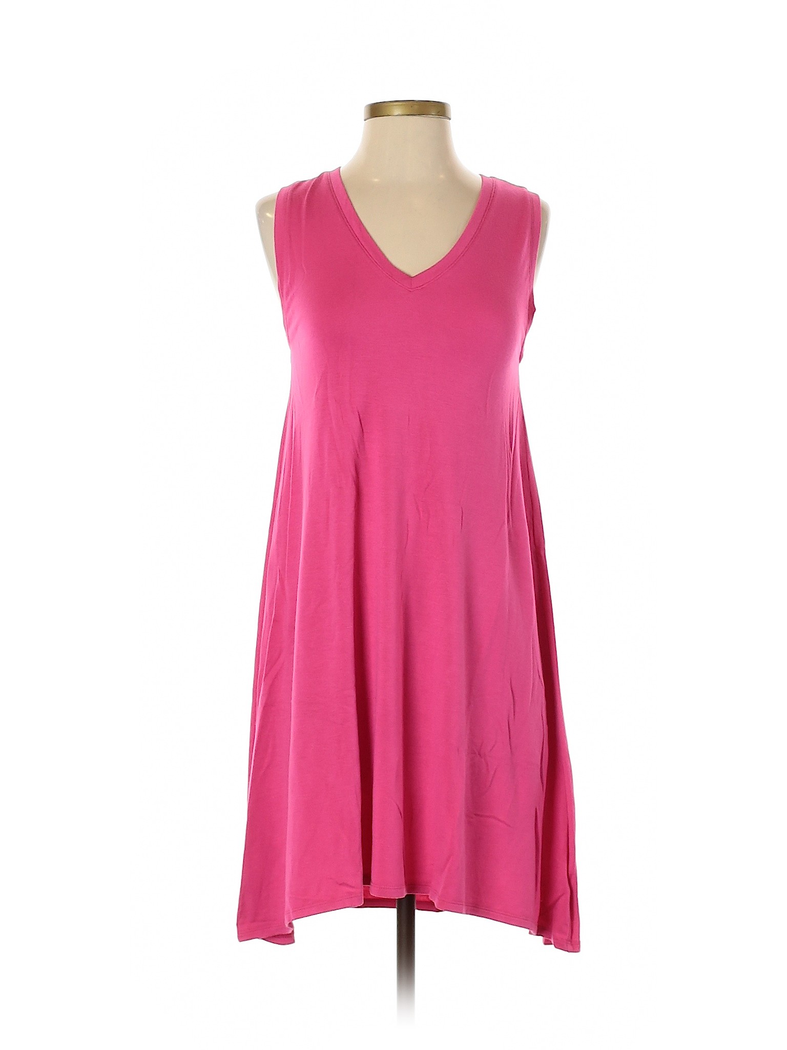 Gap Women Pink Casual Dress XS | eBay