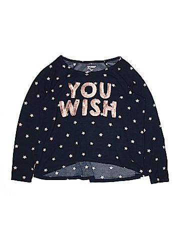 Arizona Jean Company Long Sleeve Top (view 1)