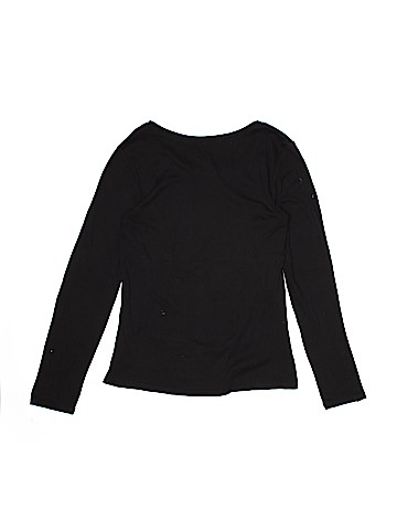 Justice Long Sleeve T-Shirt (view 2)