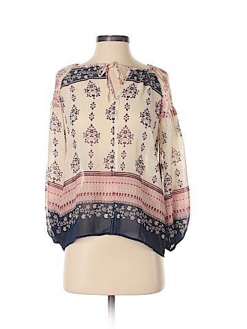 Vince Camuto 3/4 Sleeve Blouse (view 1)