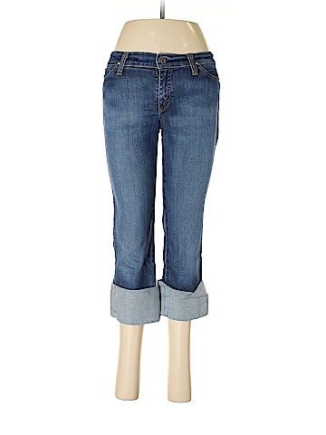 Adriano Goldschmied Jeans (view 1)