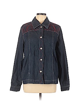 City Blues by Koret Size Lg