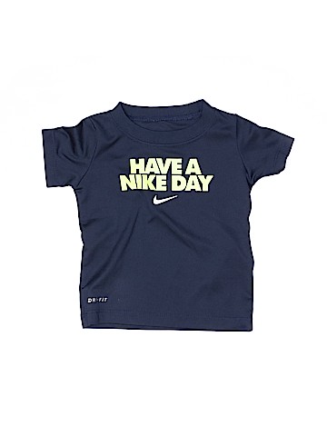 Nike Active T-Shirt (view 1)