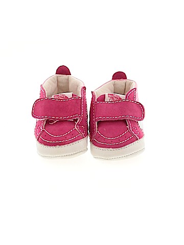 Vans Booties (view 2)