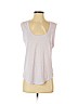 Victoria's Secret Purple Tank Top Size S (petite) - photo 1