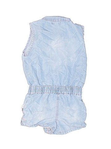 U.S. Polo Assn. Romper (view 2)