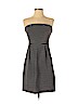 Old Navy Black Casual Dress Size S (petite) - photo 1