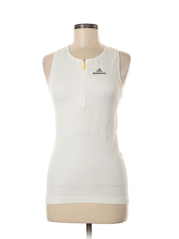 Adidas Stella McCartney Active Tank (view 1)