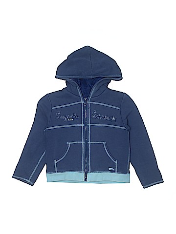 The Children's Place Zip Up Hoodie (view 1)