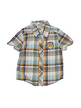 Genuine Kids from Oshkosh Size 3T